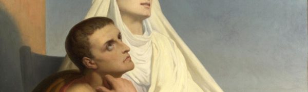 Saint Monica