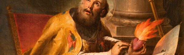 Saint Augustine