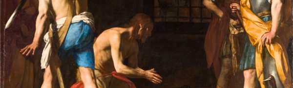 The Passion of Saint John the Baptist