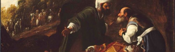 Saint Gamaliel