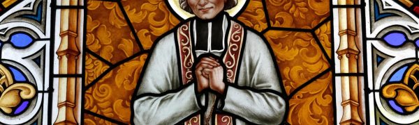 Saint John Marie Vianney
