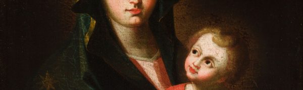 Our Lady of the Snows