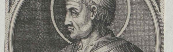 Pope Saint Hormisdas