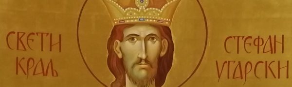 Saint Stephen the Great