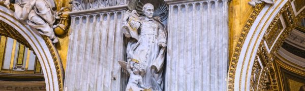 Saint John Eudes