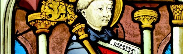 Saint Bernard of Clairvaux