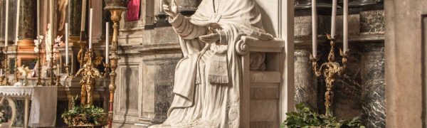 Pope Saint Pius X