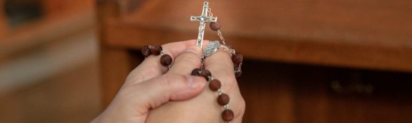 The Cross of Self Denial