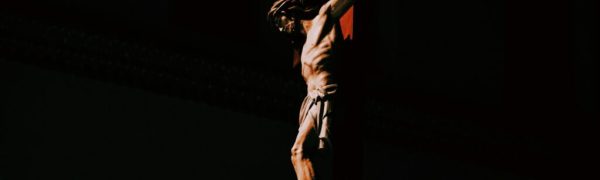 Take Up Your Cross