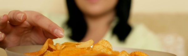 The Food That Satisfies