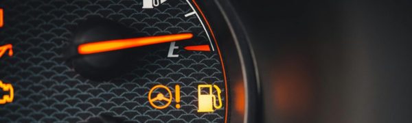 Running on Empty