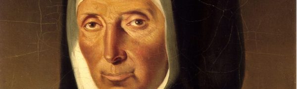 Saint Jeanne Jugan