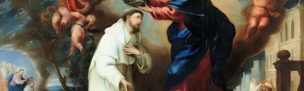Saint Raymond Nonnatus
