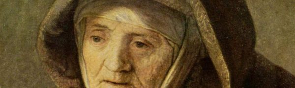 Saint Anna the Prophetess