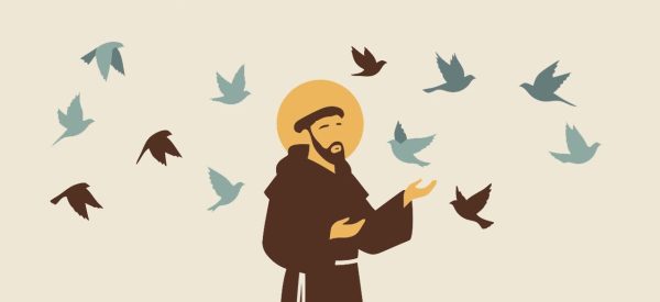 Franciscan Month<br />October 2026