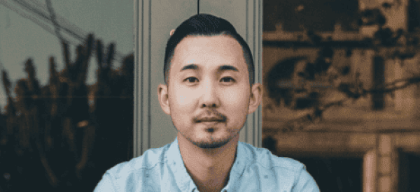 Paul J. Kim<br />Nov 6, 6:00 pm