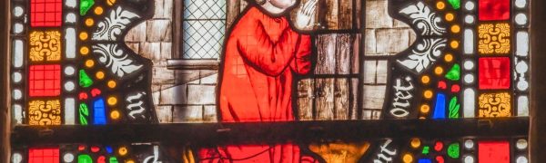 Pope Saint Cornelius