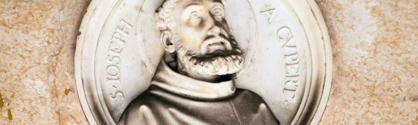 Saint Joseph of Cupertino