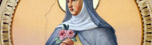 Saint Rosalia