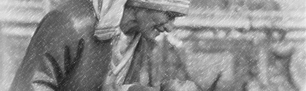 Saint Teresa of Calcutta