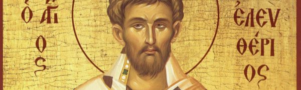 Saint Eleutherius