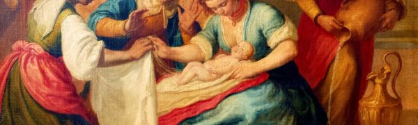 The Nativity of the Blessed Virgin
