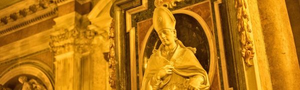 Saint Januarius