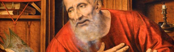 Saint Jerome