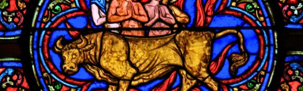 Saint Eustace