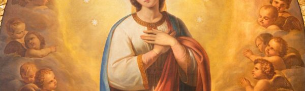 Most Holy Name of Mary