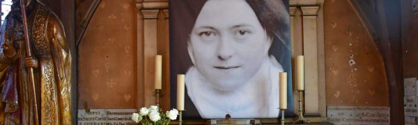 Saint Therese of Lisieux