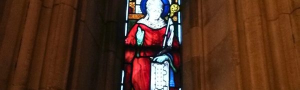 Saint Finbar