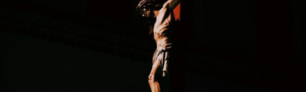 The Exaltation of the Cross