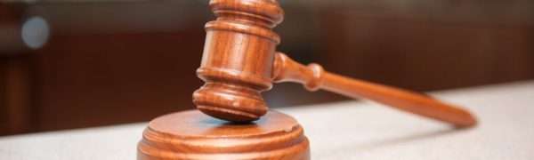 Found Guilty of Having Faith