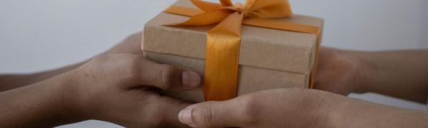 How is God Calling You to Give?