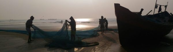 Fishers of Men