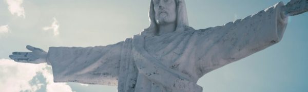 The Savior Seeks Our Attention
