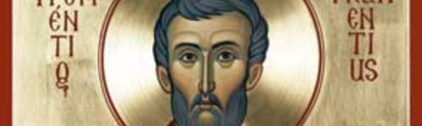Saint Frumentius
