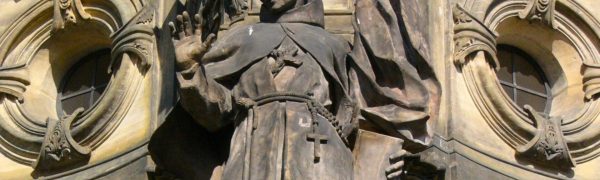Saint John of Capistrano
