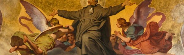 Saint Paul of the Cross