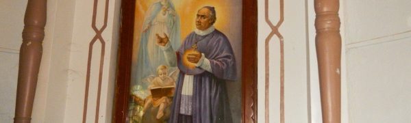 Saint Anthony Mary Claret