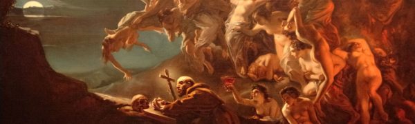 Saint Hilarion