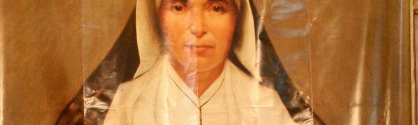 Saint Mother Theodore Guerin