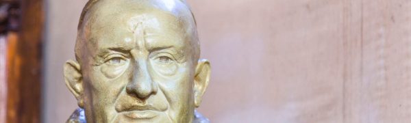 Pope Saint John XXIII