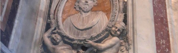 Pope Saint Evaristus