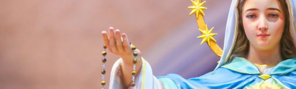 Our Lady of the Rosary