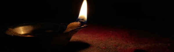 Have Your Lamps Lit