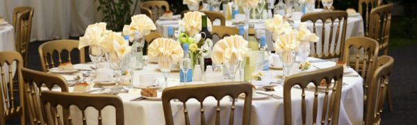Wedding Garments and Silence