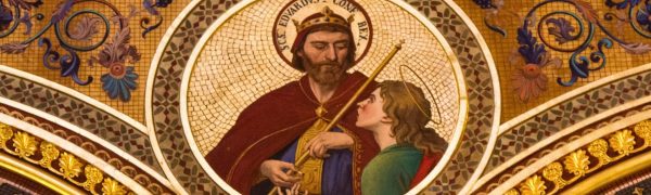 Saint Edward the Confessor