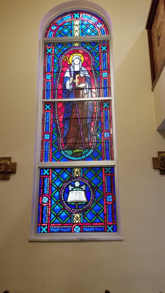 2 Window